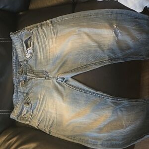 Buffalo David Bitton jeans- 34×30